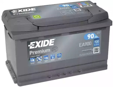 EXIDE EA900